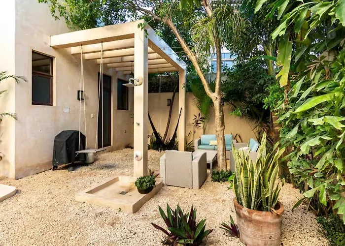 Pousada Jungle Luxury 4br With Private Pool