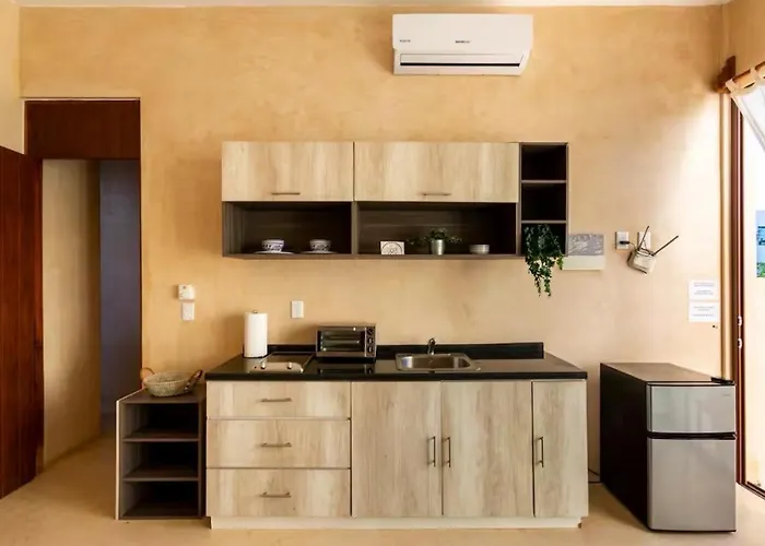 Jungle Luxury 4br With Private Pool Pousada