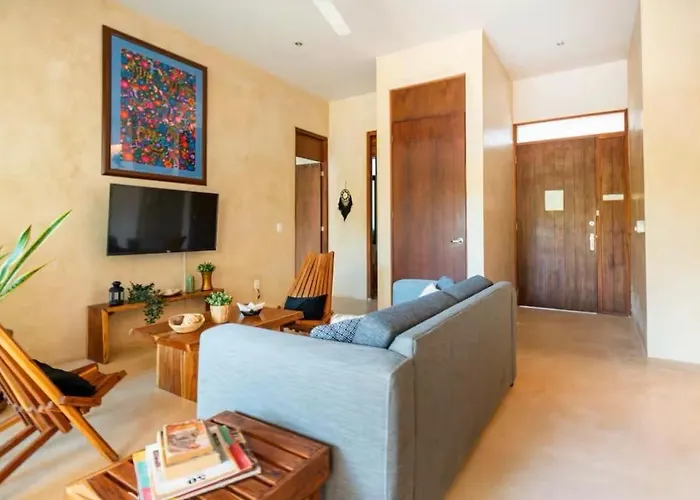 Jungle Luxury 4br With Private Pool *