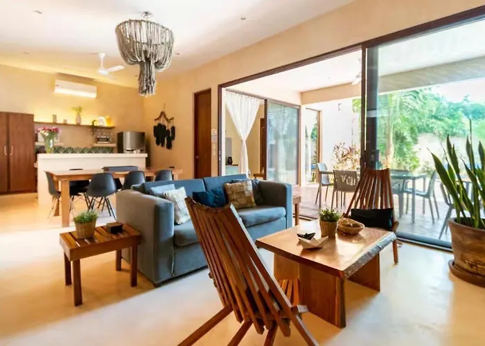 Jungle Luxury 4br With Private Pool *