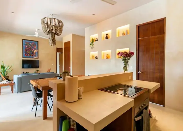 Jungle Luxury 4br With Private Pool Pousada