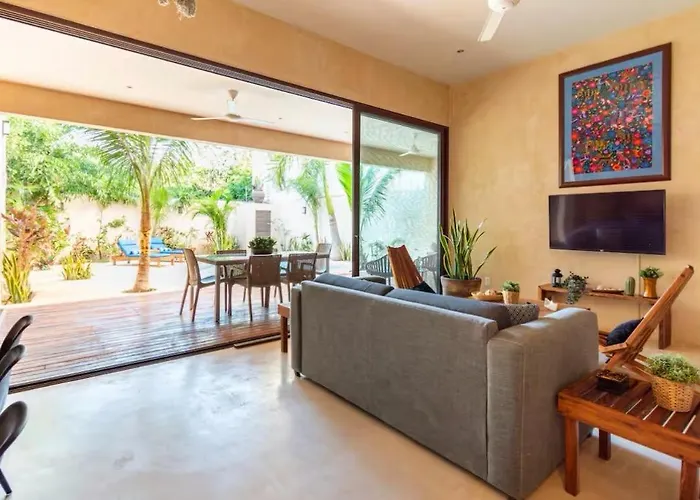 Jungle Luxury 4br With Private Pool Pousada *
