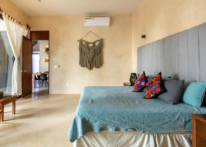 Jungle Luxury 4br With Private Pool