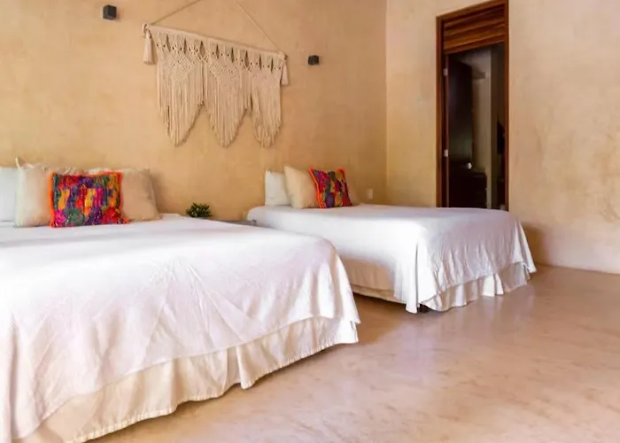 Jungle Luxury 4br With Private Pool Pousada *