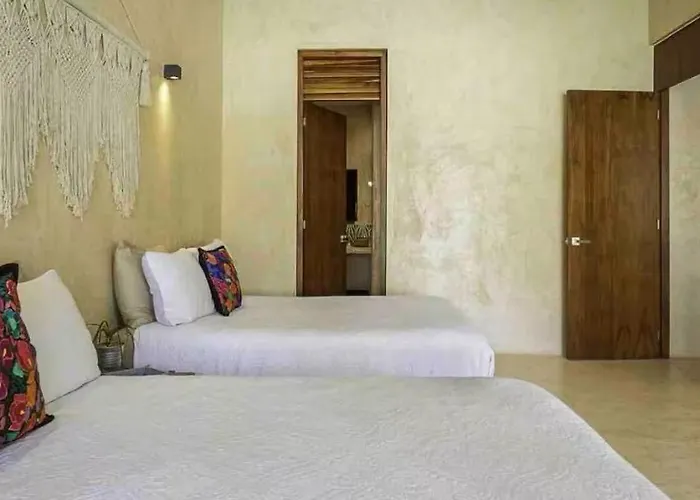 Pousada Jungle Luxury 4br With Private Pool