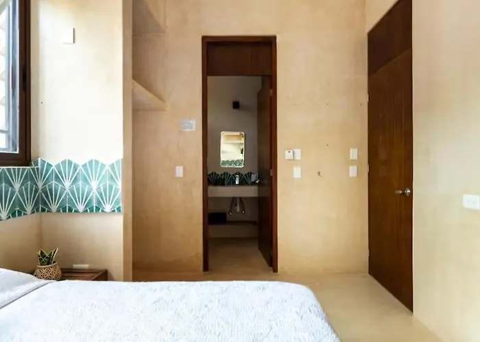 Jungle Luxury 4br With Private Pool Pousada