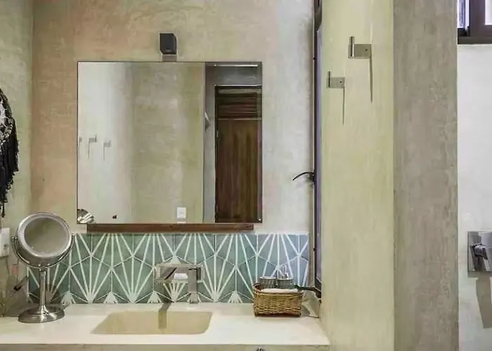 Jungle Luxury 4br With Private Pool Tulum