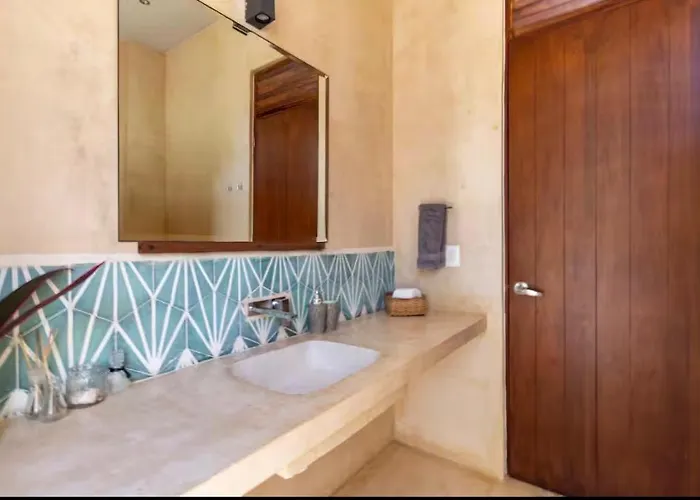 Jungle Luxury 4br With Private Pool *
