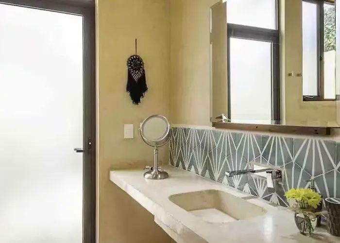 Pousada Jungle Luxury 4br With Private Pool Tulum