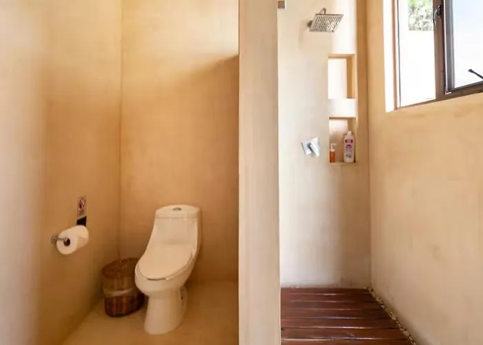 Jungle Luxury 4br With Private Pool