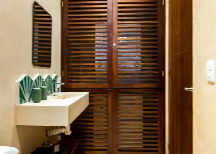 Jungle Luxury 4br With Private Pool *