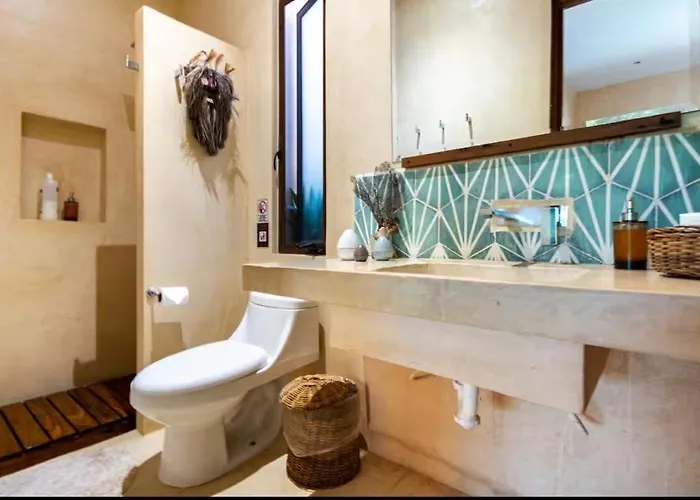 Jungle Luxury 4br With Private Pool *