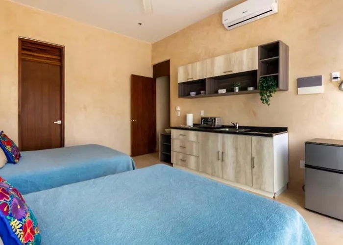 Jungle Luxury 4br With Private Pool