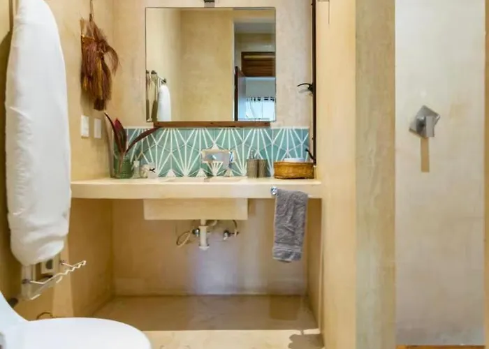 Jungle Luxury 4br With Private Pool * Tulum