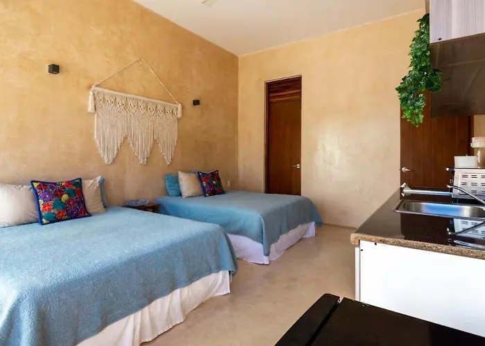 Pousada Jungle Luxury 4br With Private Pool Tulum